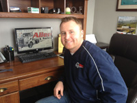 Jeremy Lewis, Sales