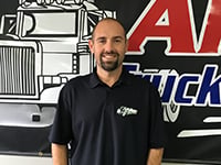 Mitch Allen, Sales