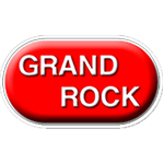 Grand Rock Logo