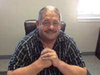 John Allen - Owner