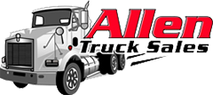 Allen Truck Sales Logo