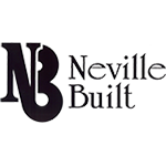 NB neville Built Logo