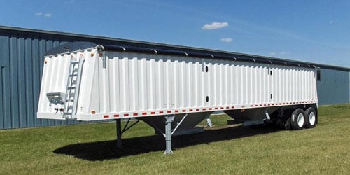 trailer Inventory